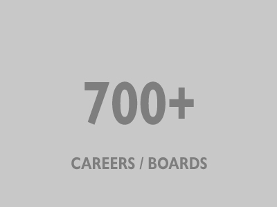 300+